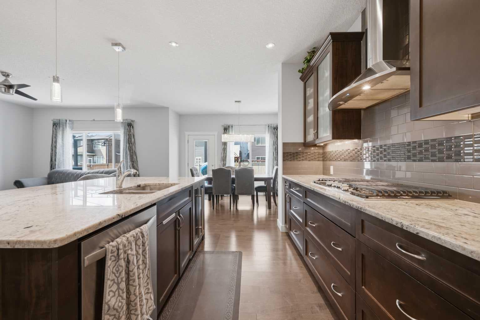 21 Redstone Heath NE