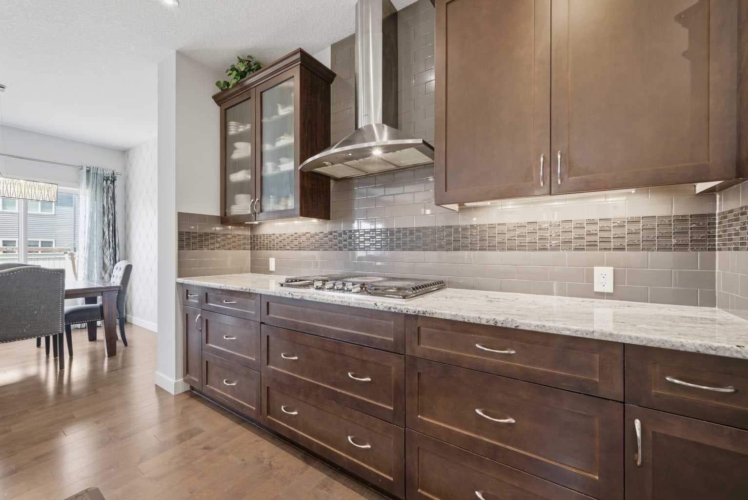 21 Redstone Heath NE