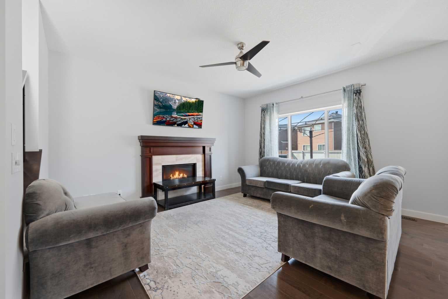 21 Redstone Heath NE