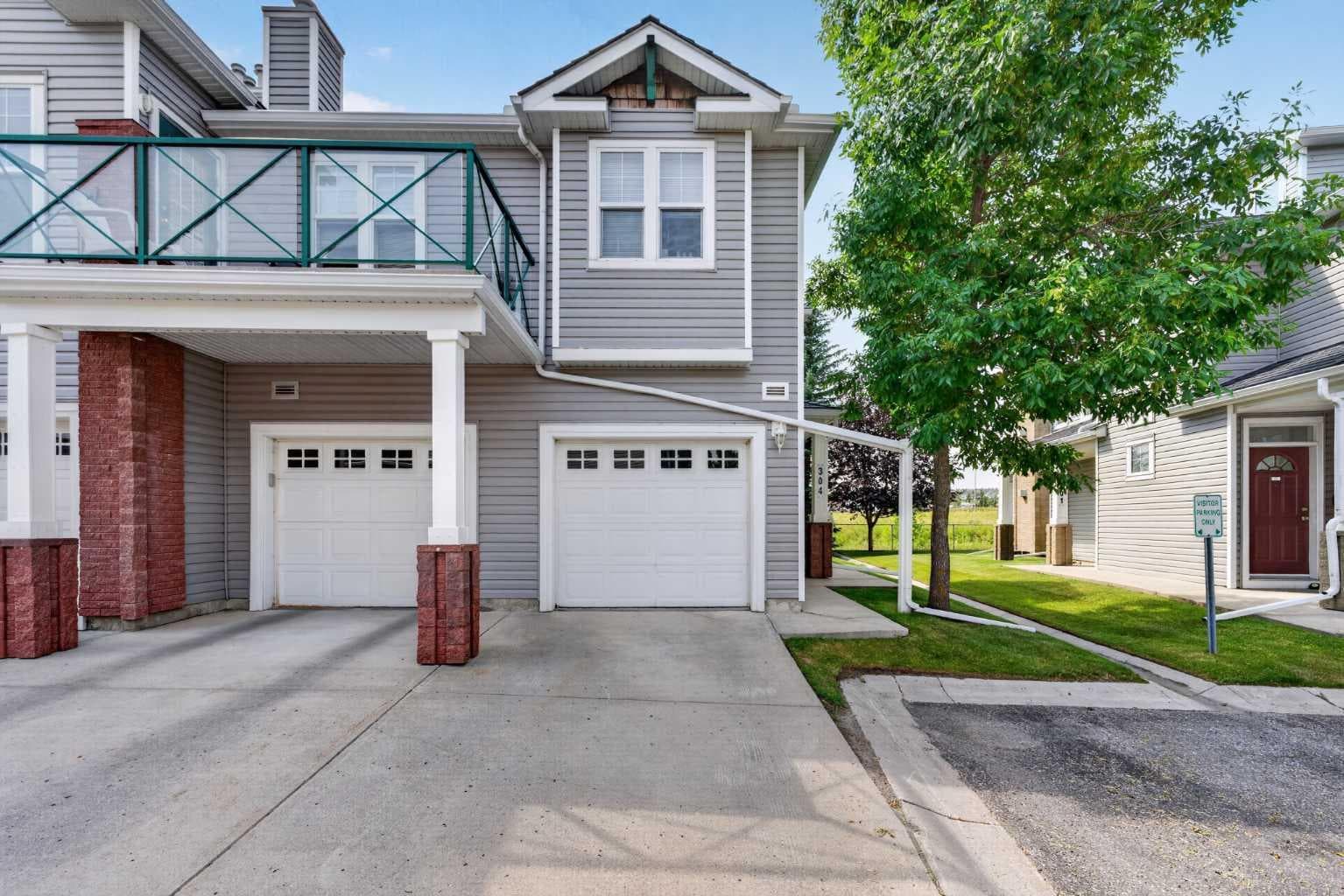 304, 39 Hidden Creek Place NW