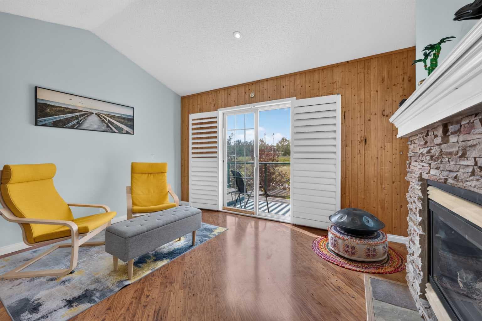 304, 39 Hidden Creek Place NW