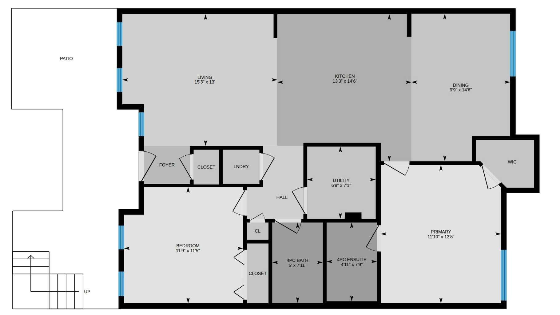 216 Mckenzie Towne Close SE
