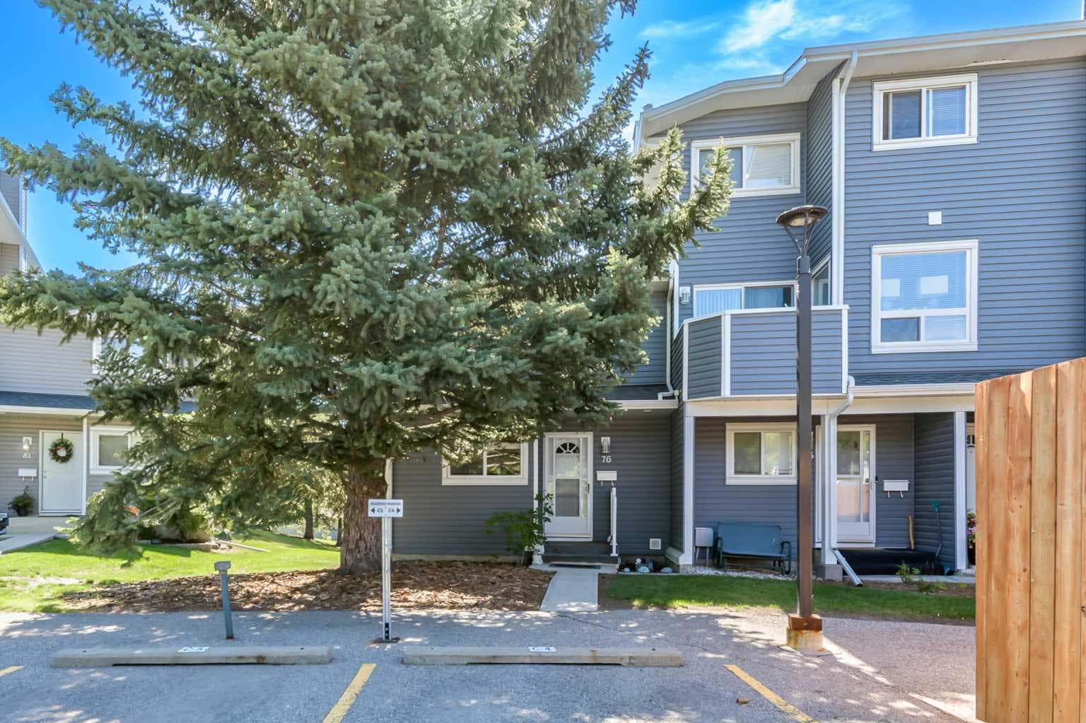 76, 200 Shawnessy Drive SW