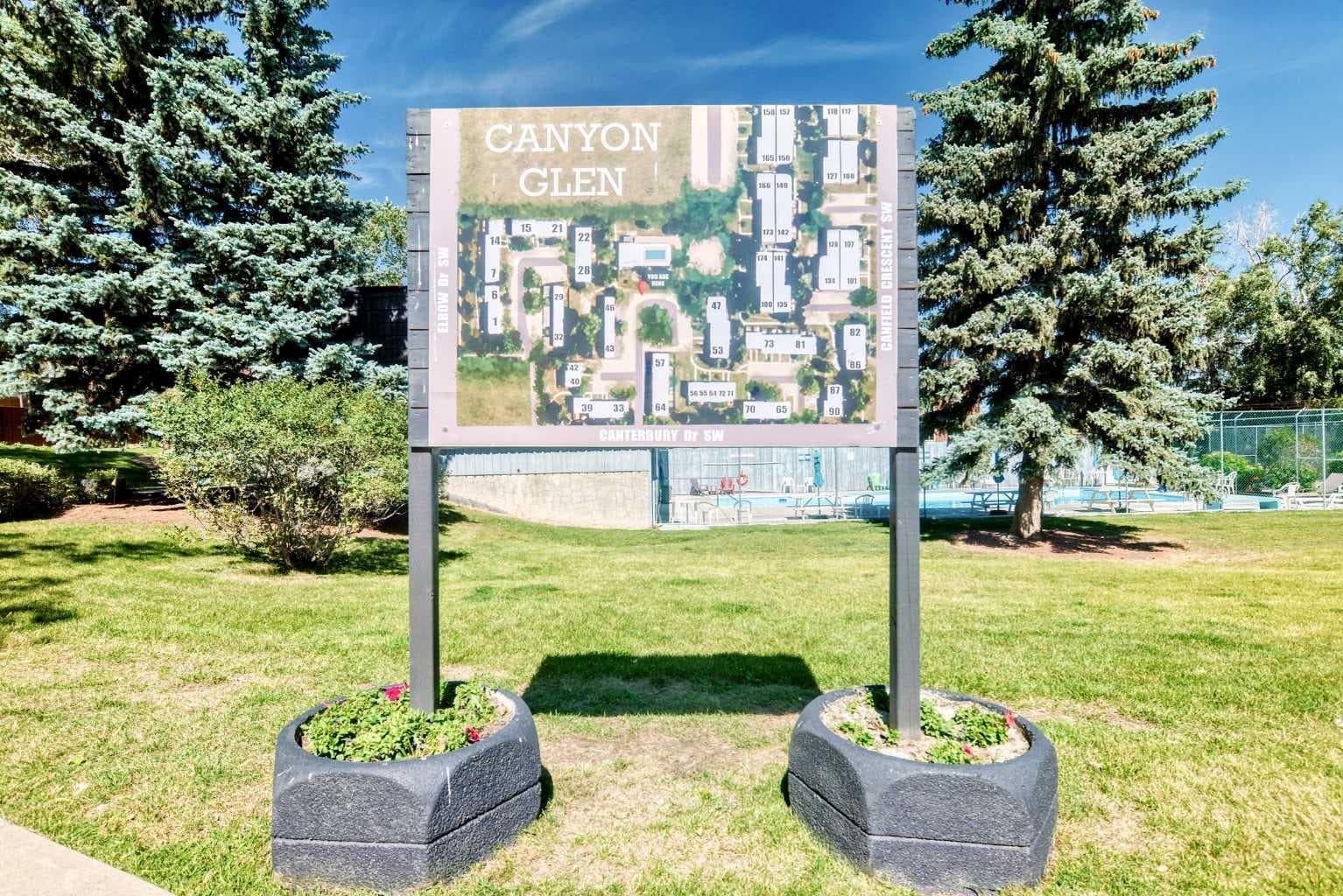 130, 330 Canterbury Drive SW
