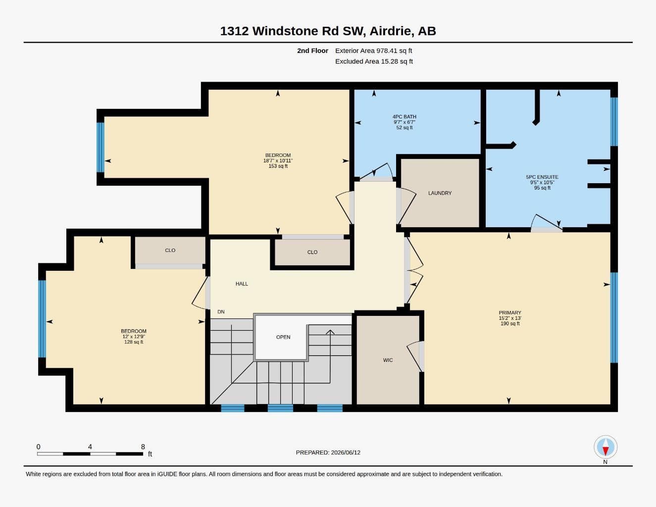 1312 Windstone Road SW