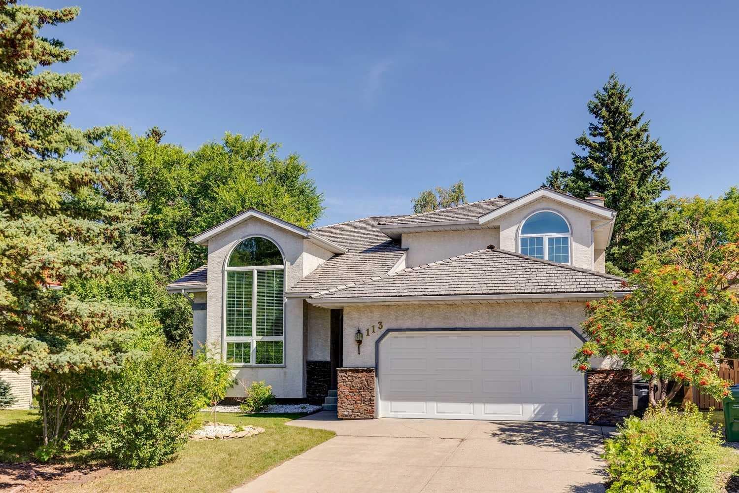 113 Hawkdale Bay NW
