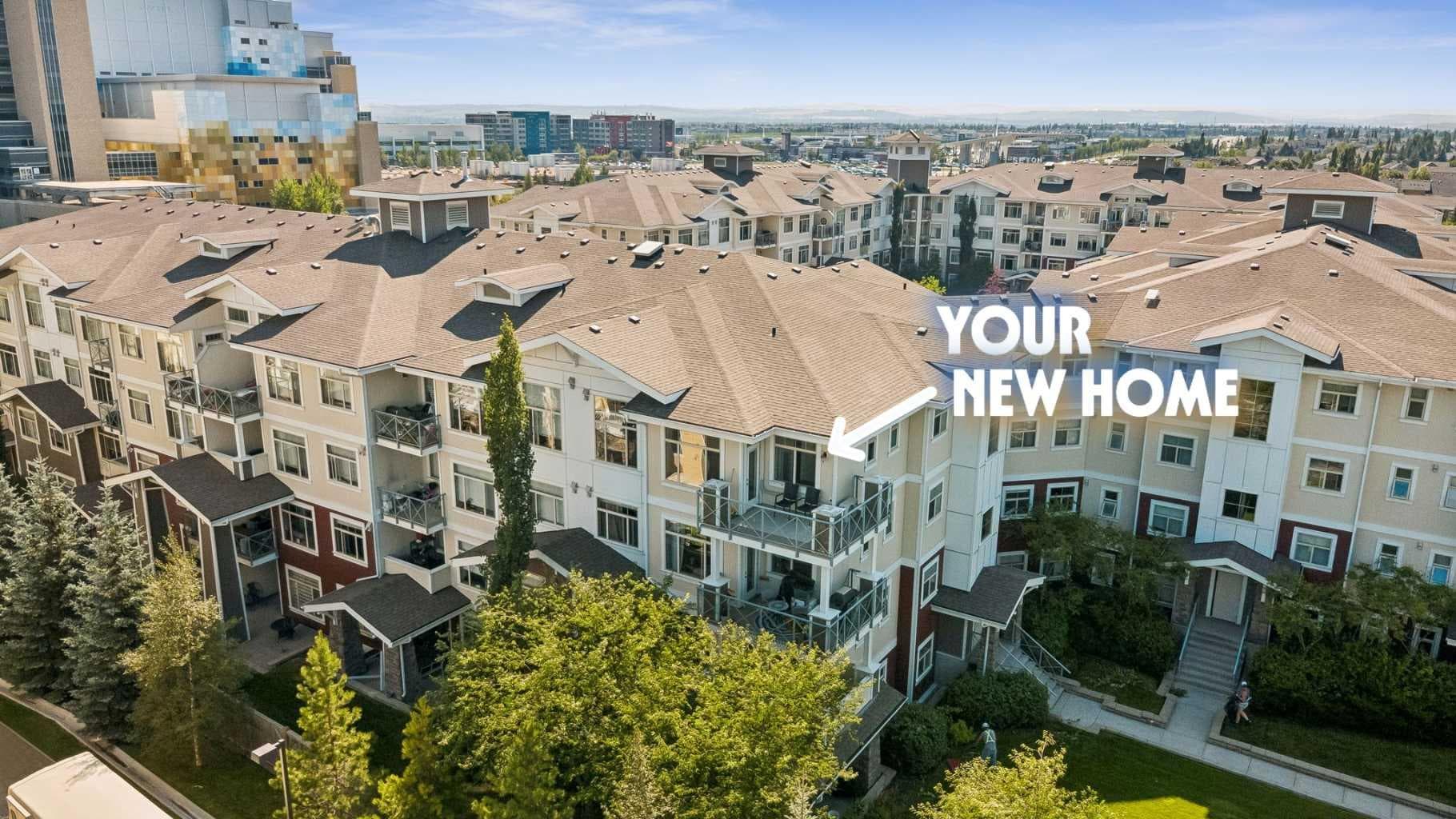 404, 22 Auburn Bay Link SE