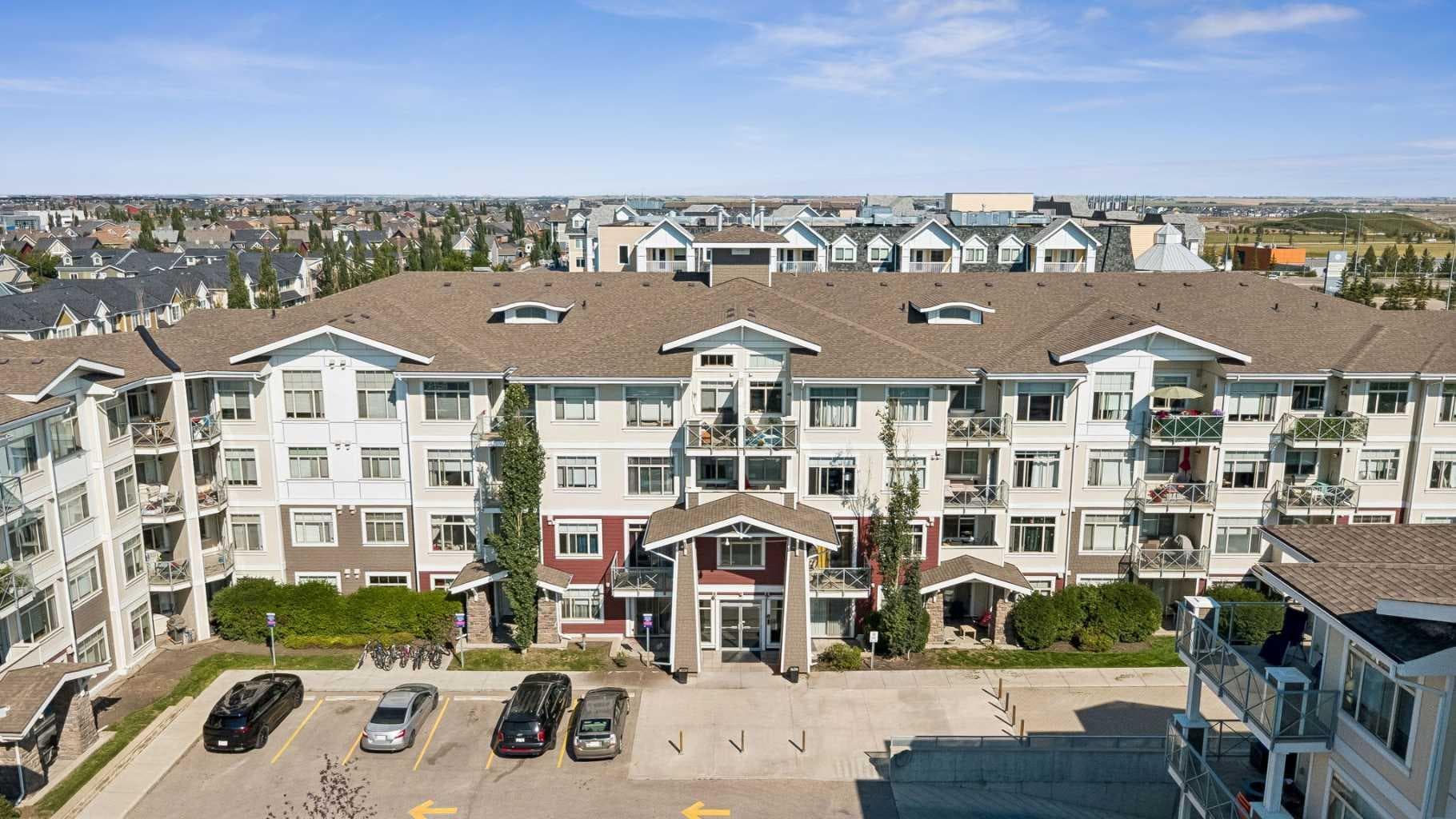 404, 22 Auburn Bay Link SE