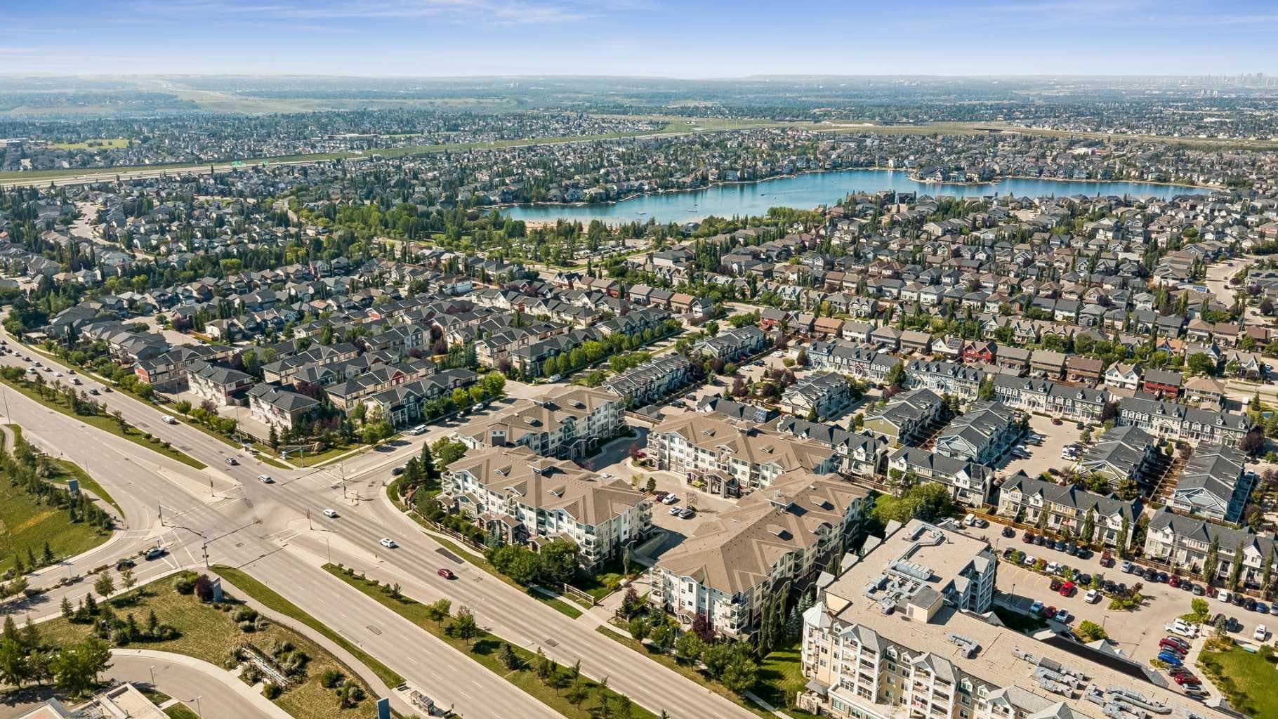 404, 22 Auburn Bay Link SE