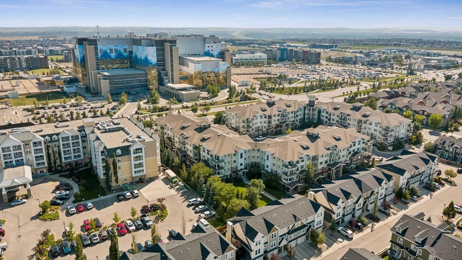 404, 22 Auburn Bay Link SE