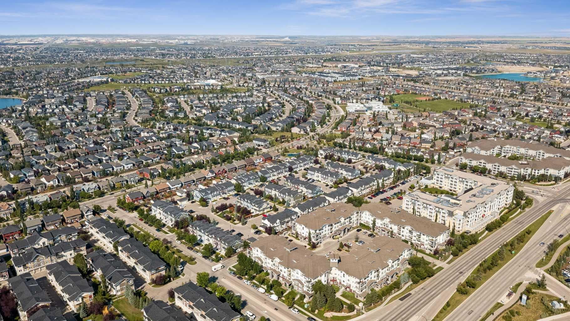 404, 22 Auburn Bay Link SE