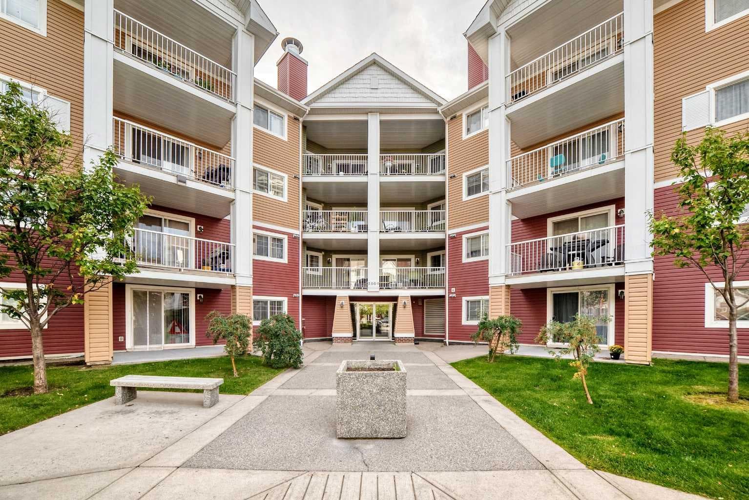 3116, 10 Prestwick Bay SE