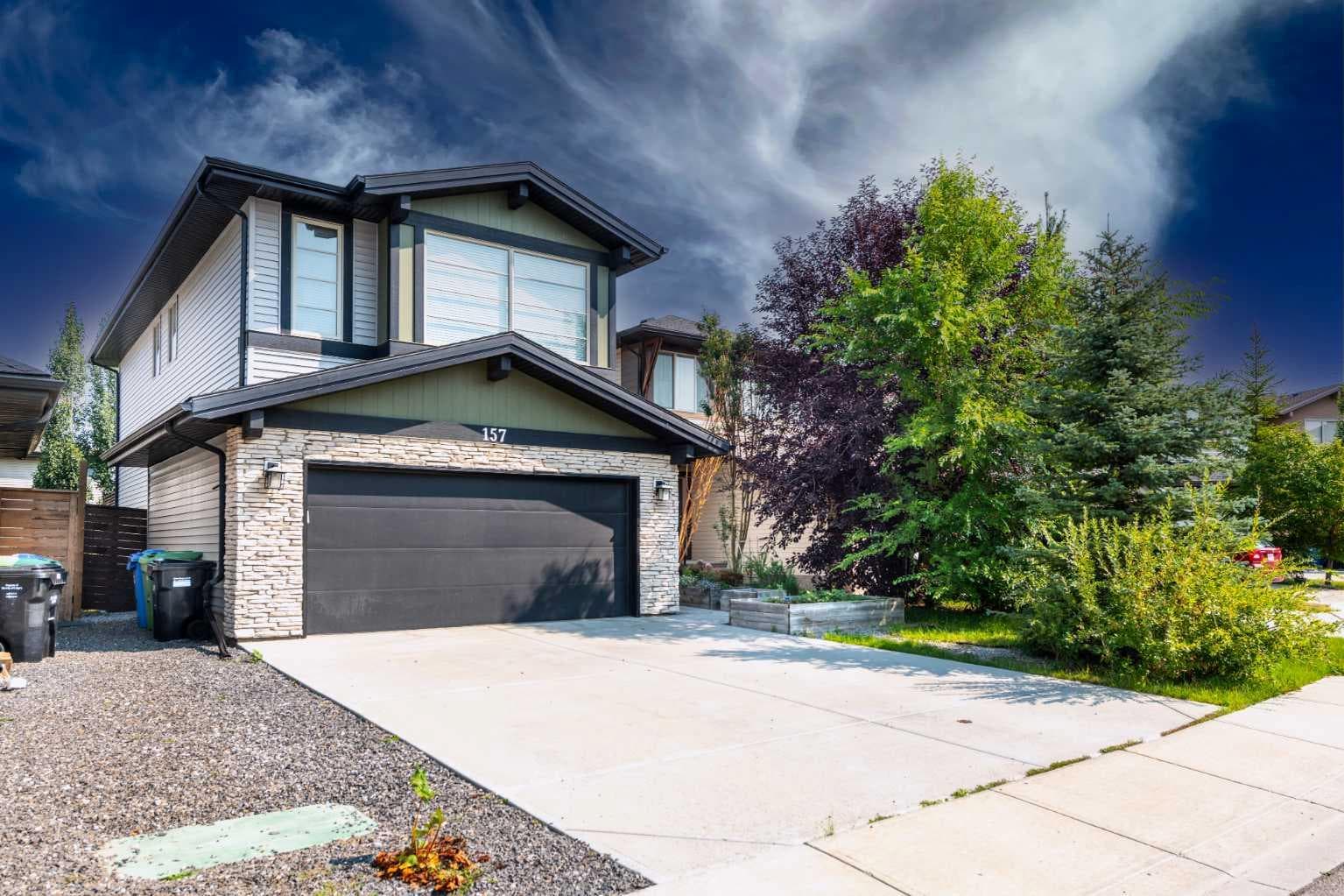 157 Walden Park SE