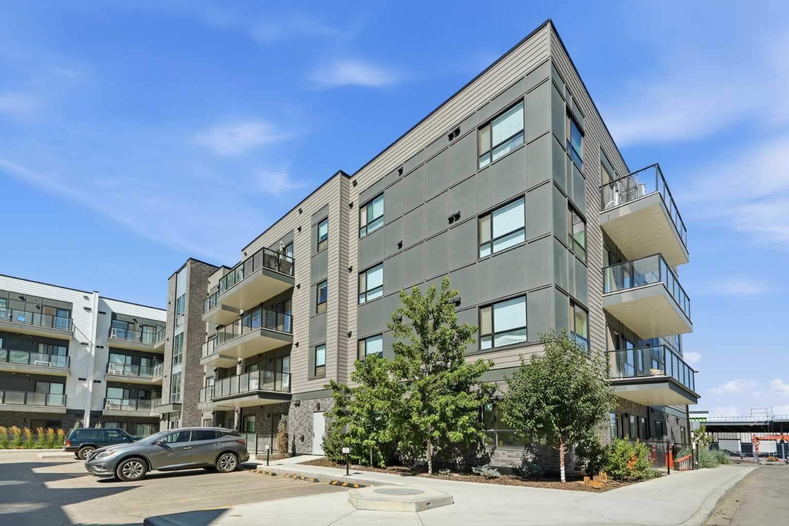 3409, 20295 Seton Way SE