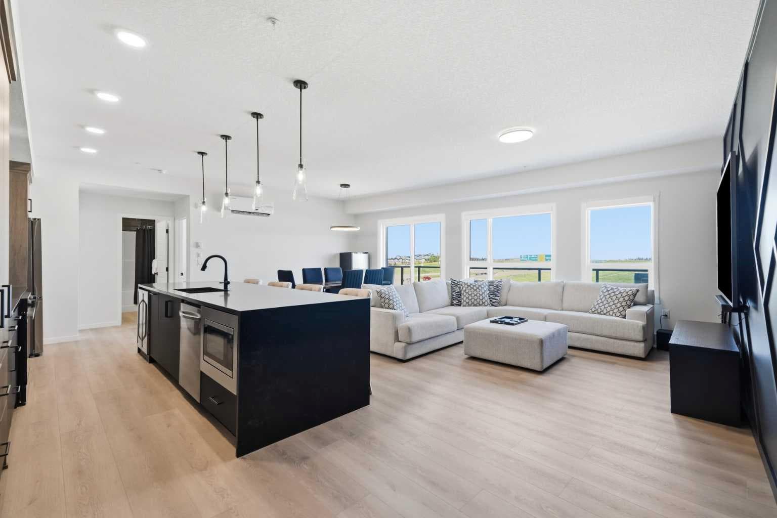3409, 20295 Seton Way SE