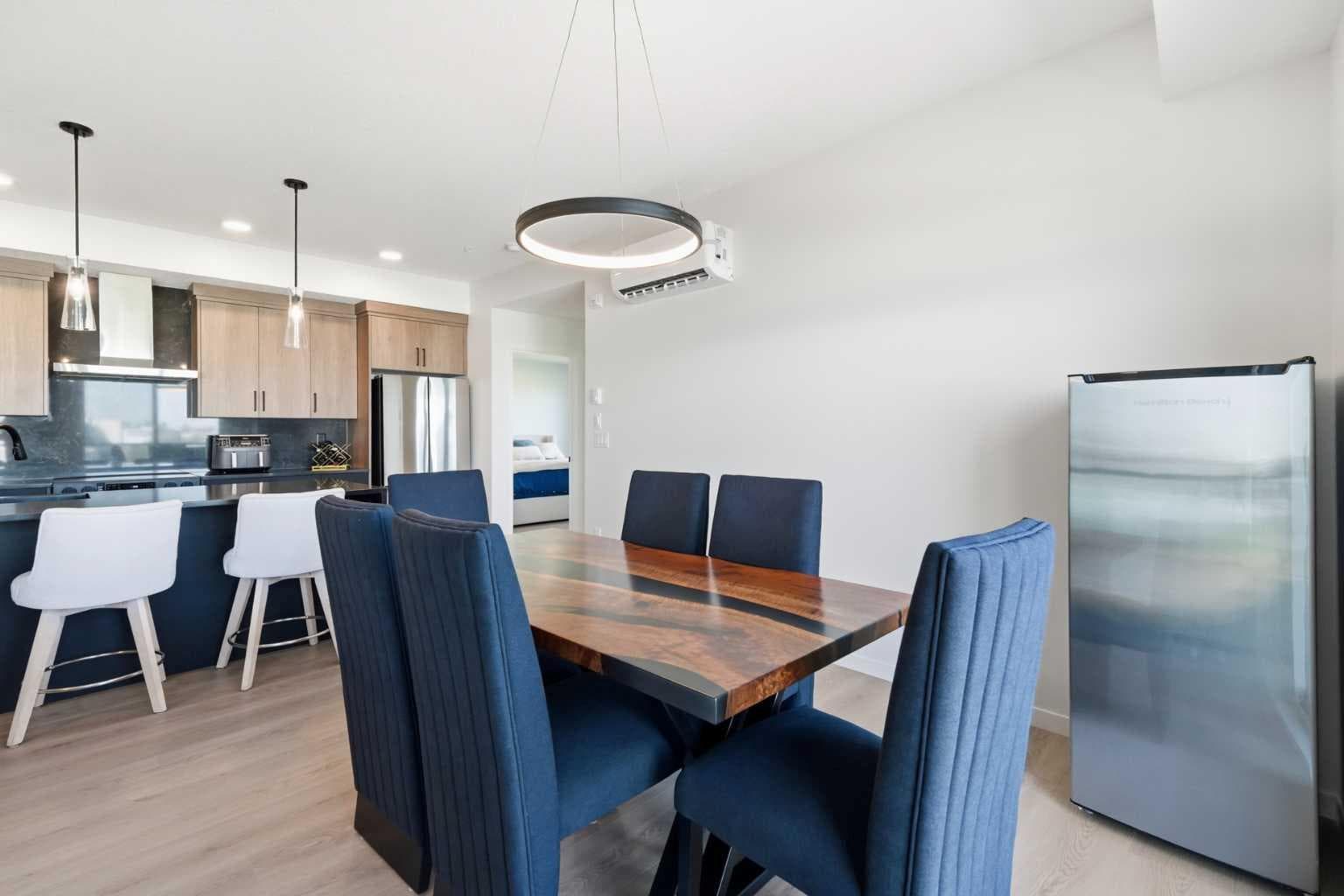 3409, 20295 Seton Way SE