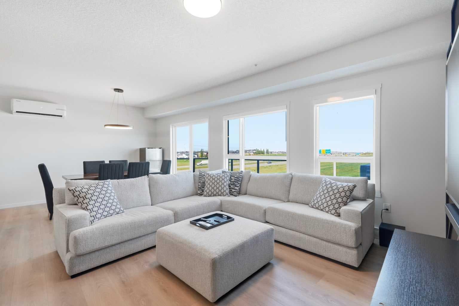 3409, 20295 Seton Way SE