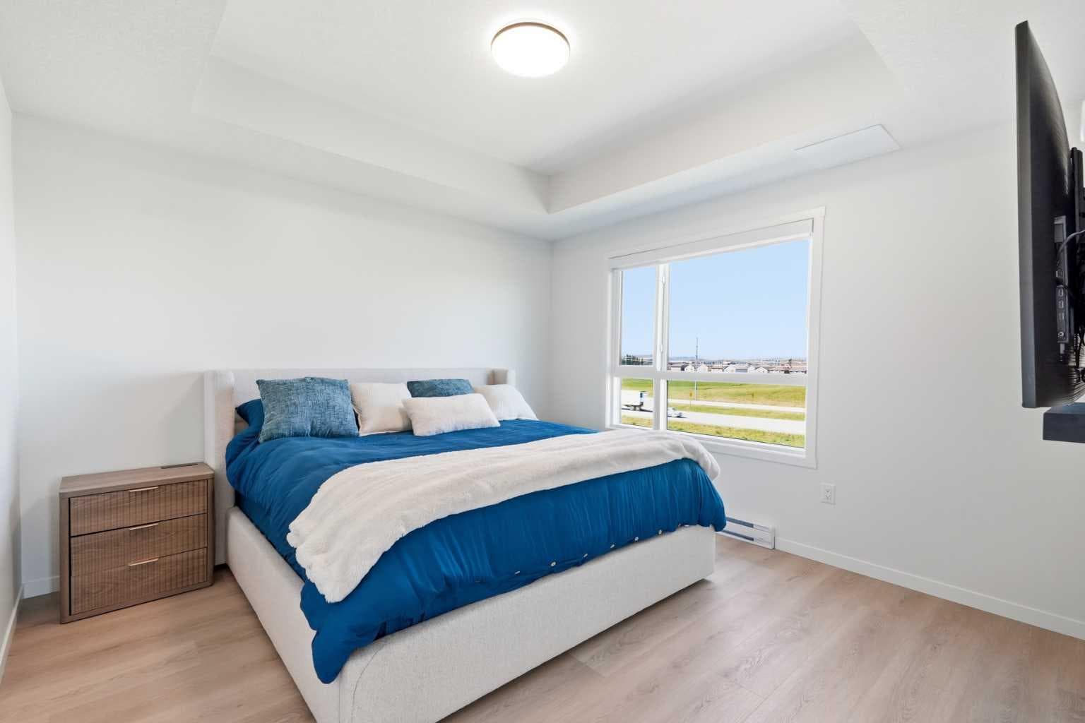 3409, 20295 Seton Way SE