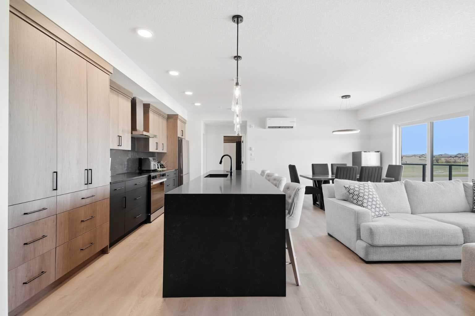 3409, 20295 Seton Way SE
