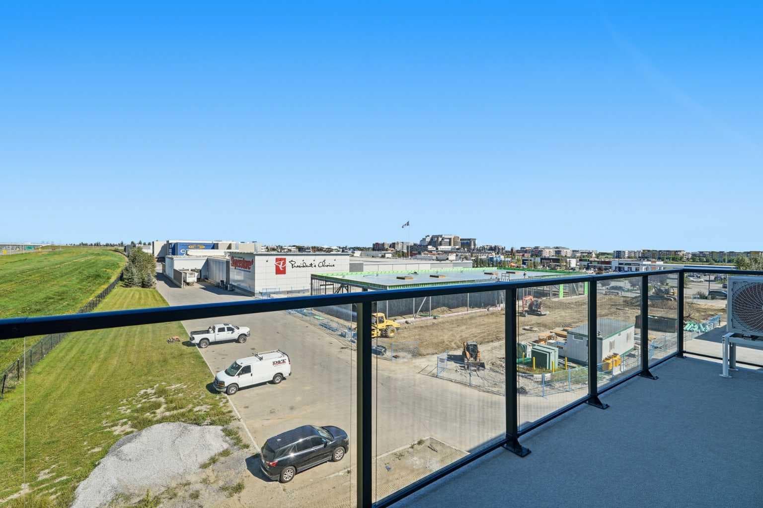 3409, 20295 Seton Way SE