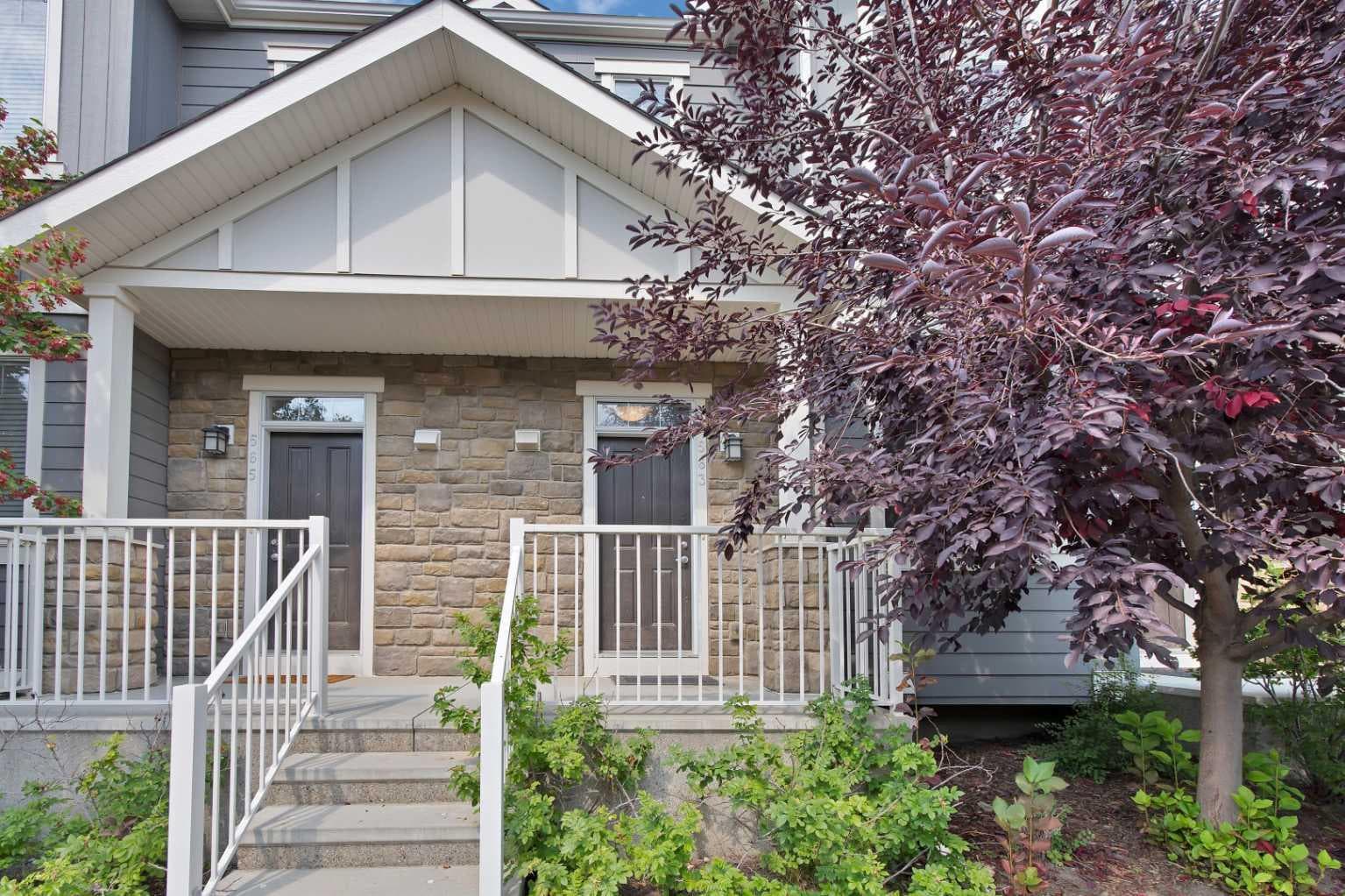 563 EVANSTON Manor NW