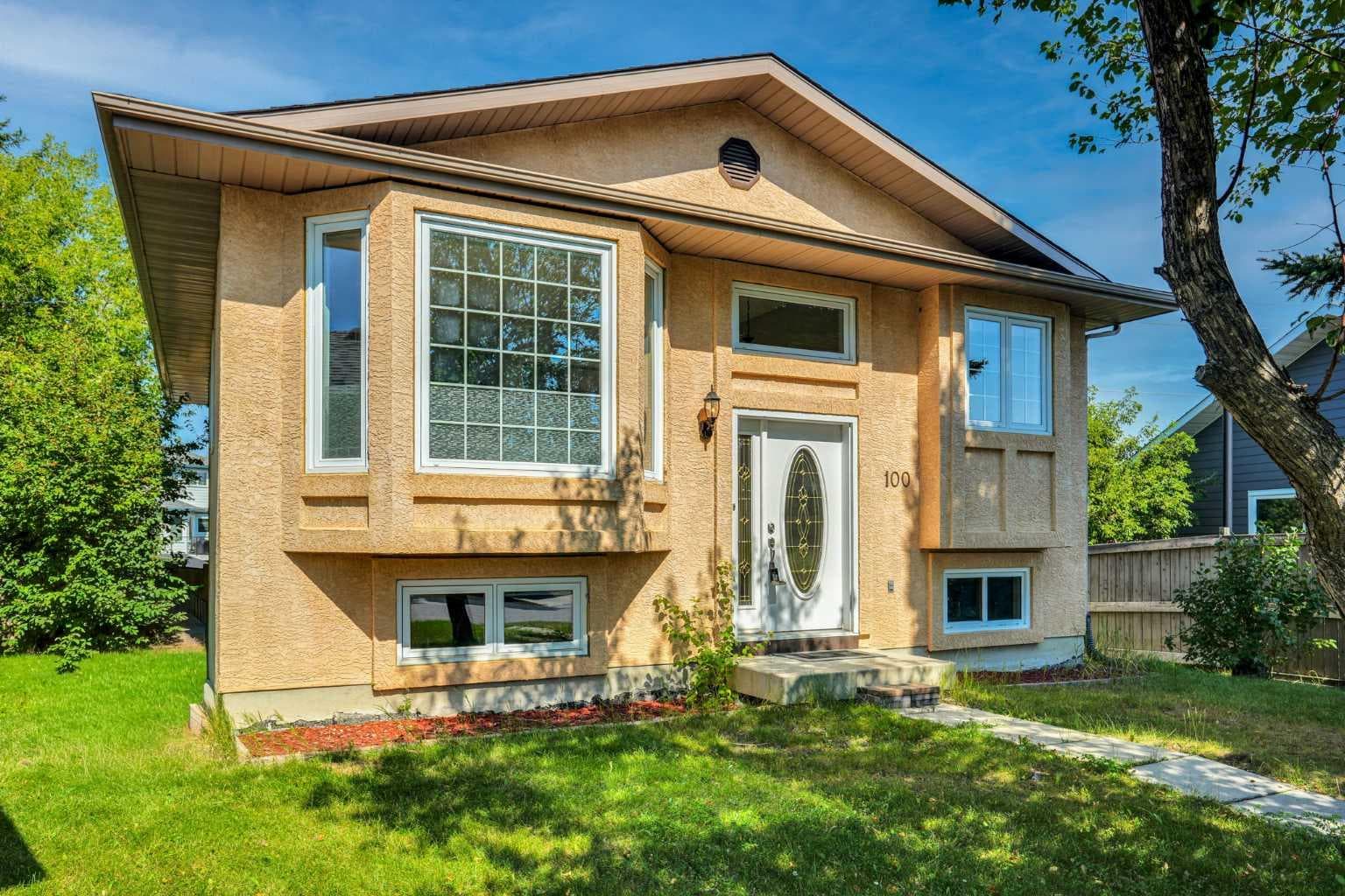100 Shawbrooke Circle SW