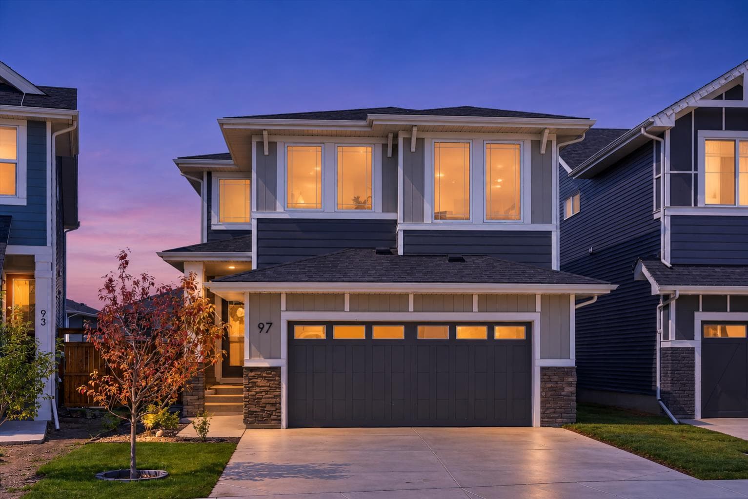 97 Sunrise Heath 
