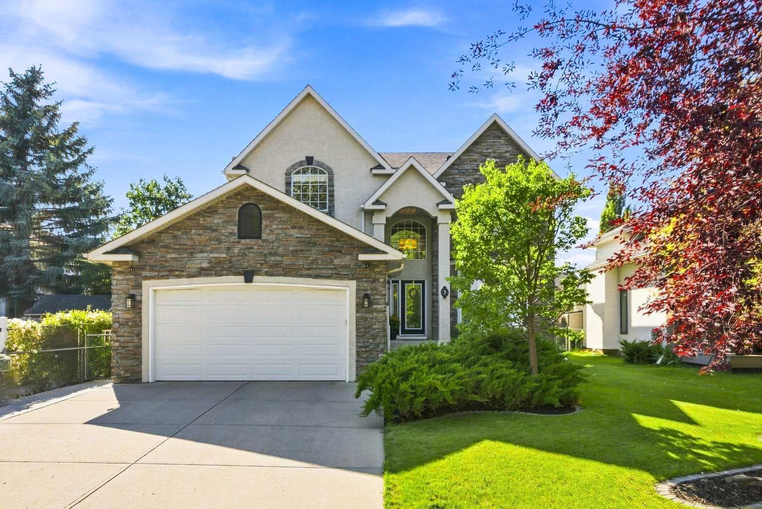 5 Sunset Way SE