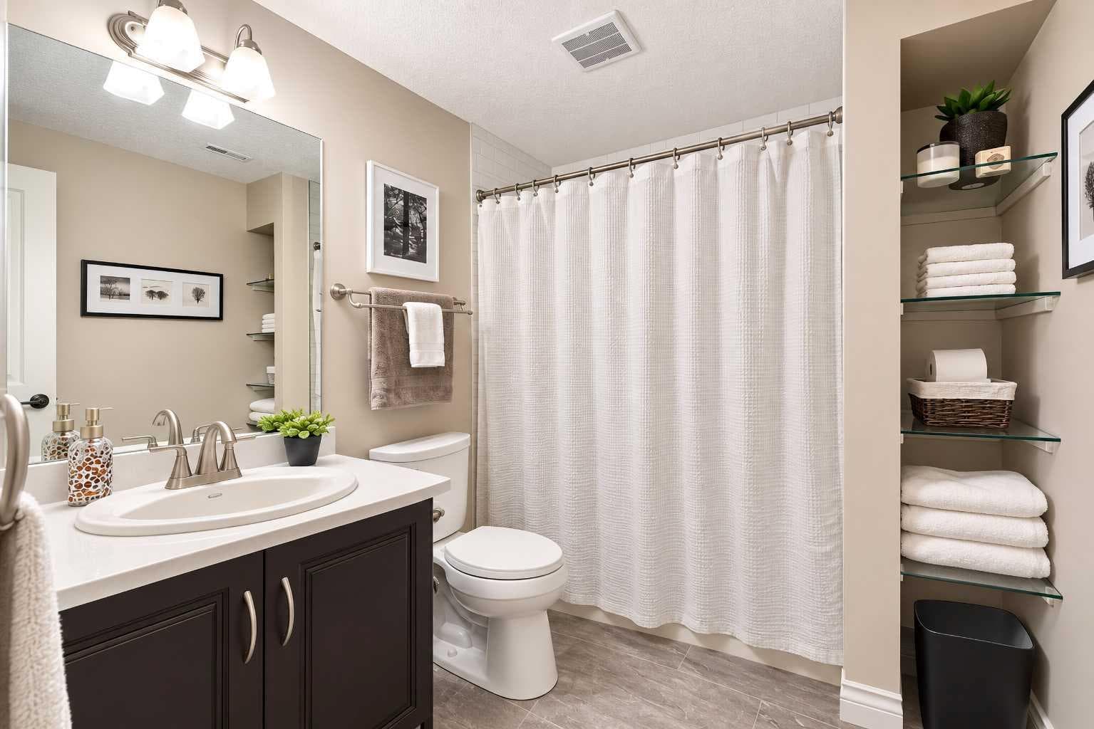 5 Sunset Way SE