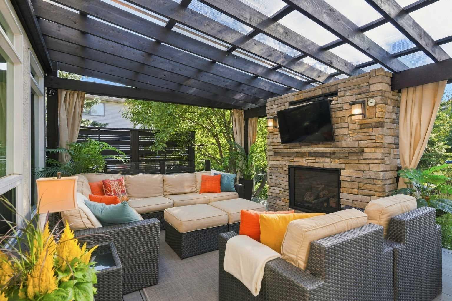 5 Sunset Way SE