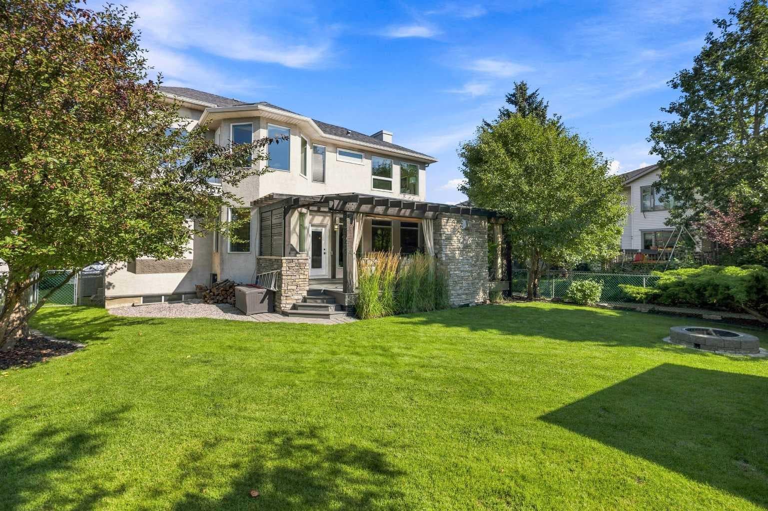 5 Sunset Way SE