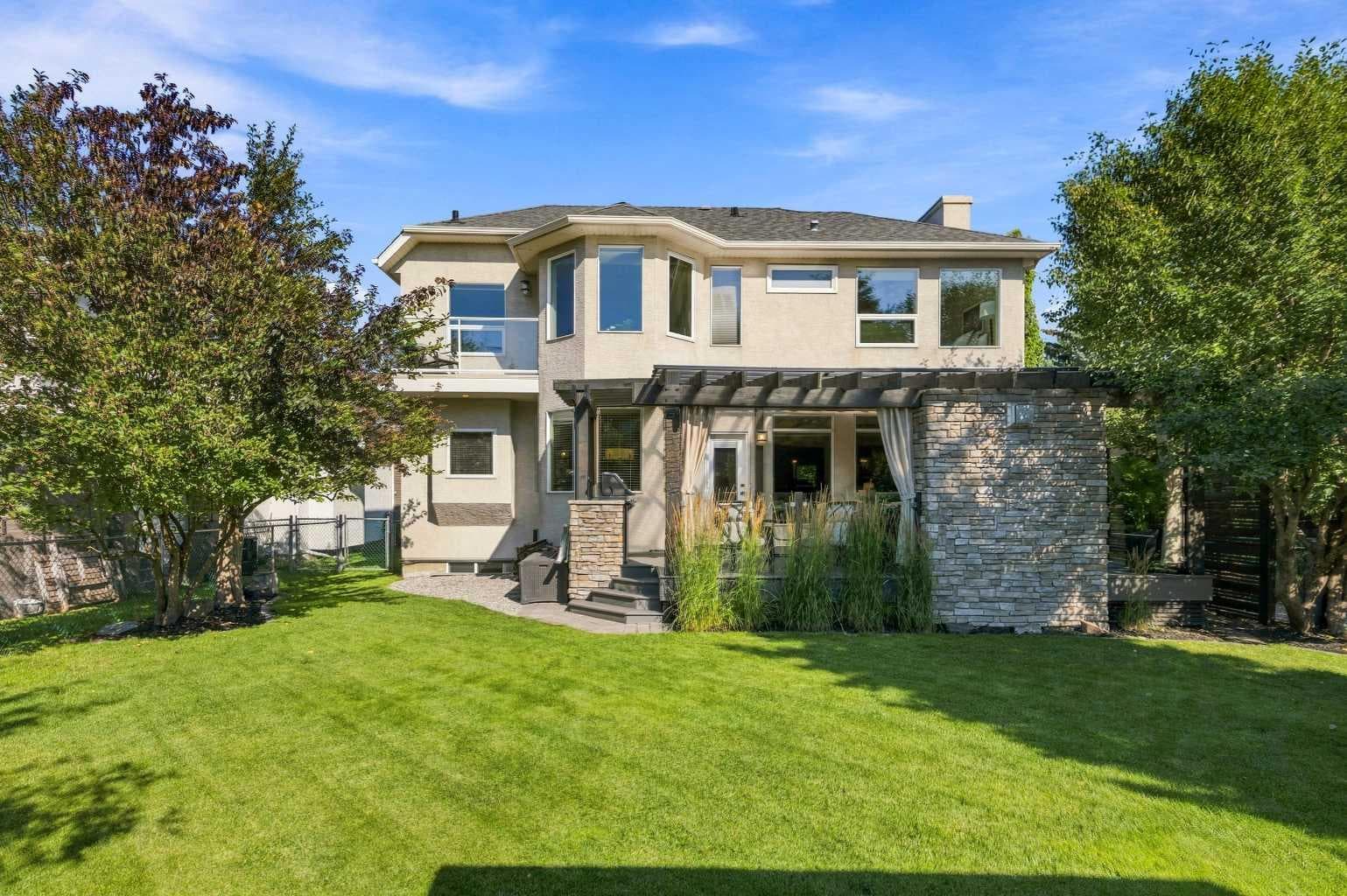 5 Sunset Way SE