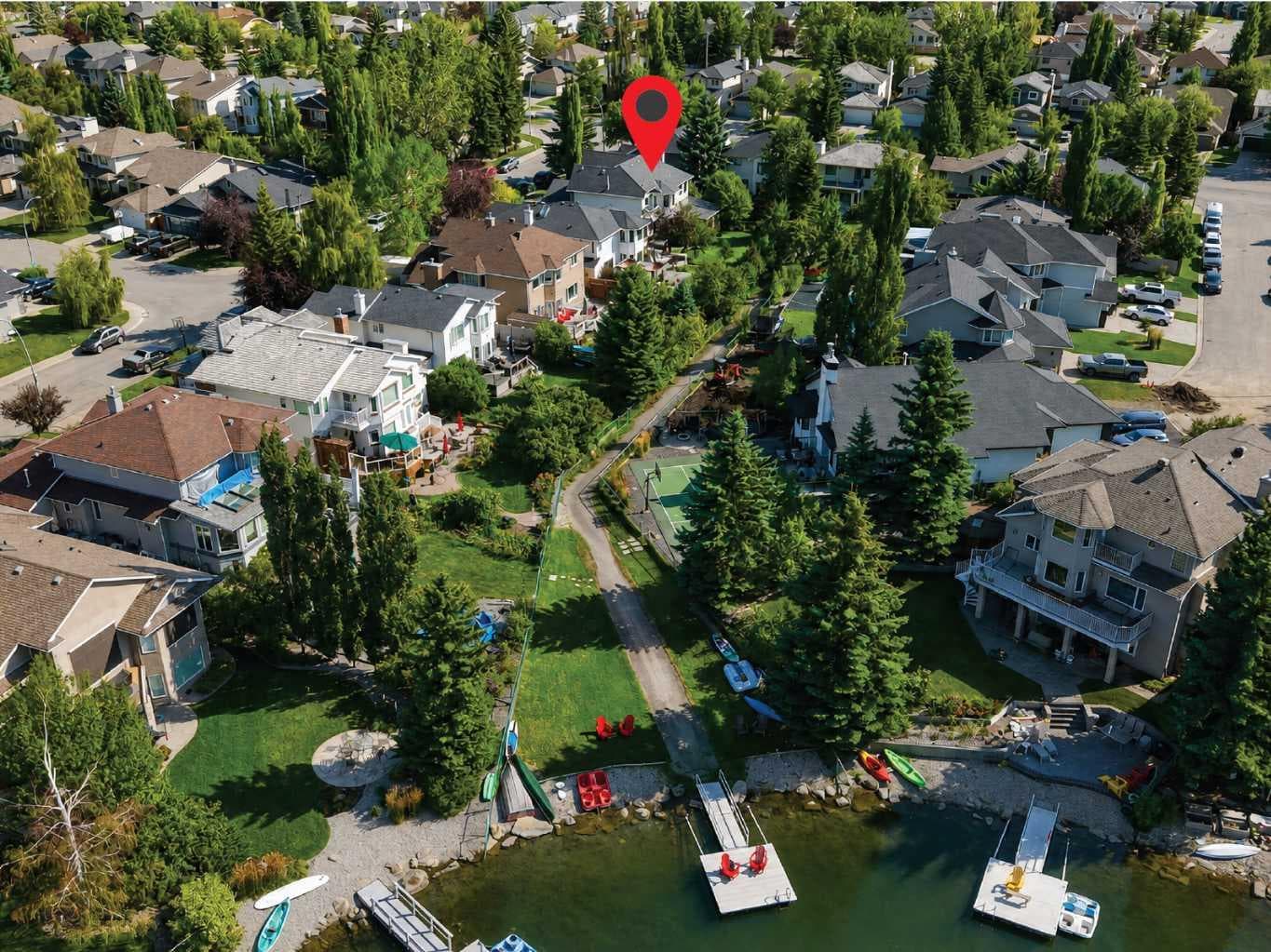 5 Sunset Way SE
