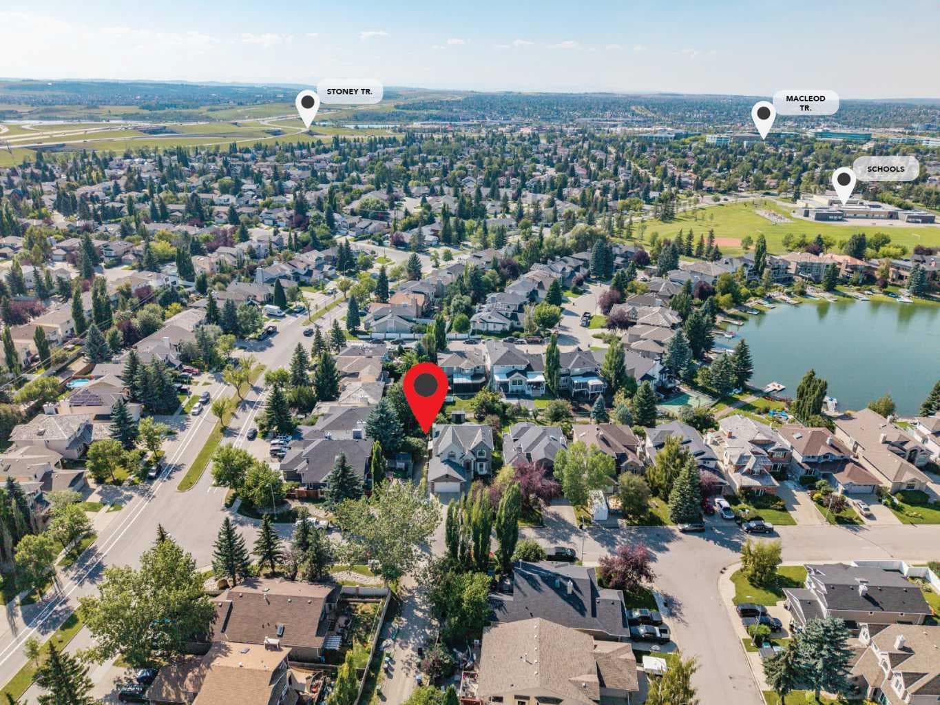 5 Sunset Way SE