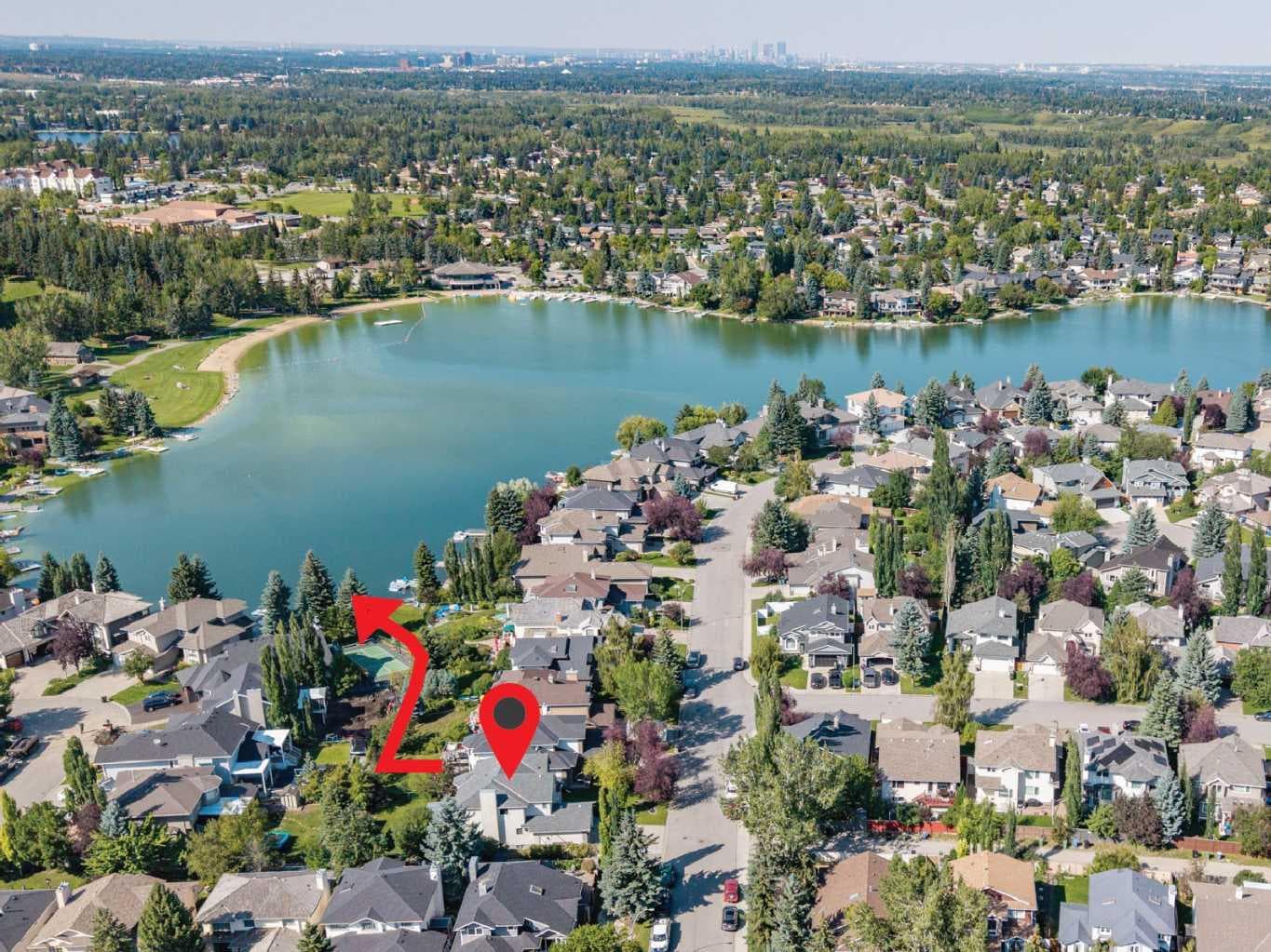 5 Sunset Way SE