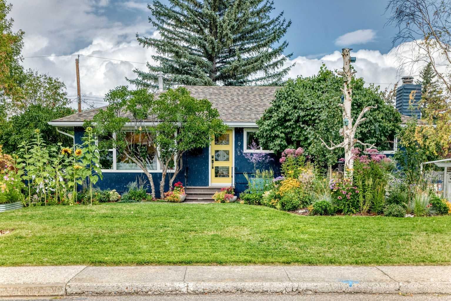 1916 Green Ridge Road SW