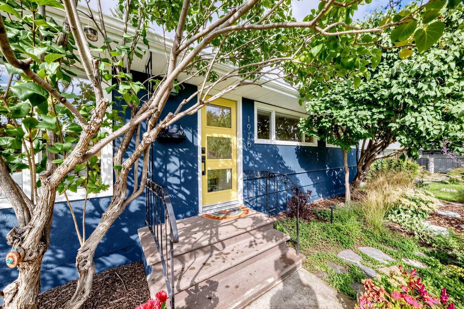 1916 Green Ridge Road SW