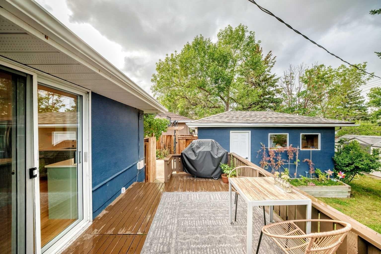 1916 Green Ridge Road SW