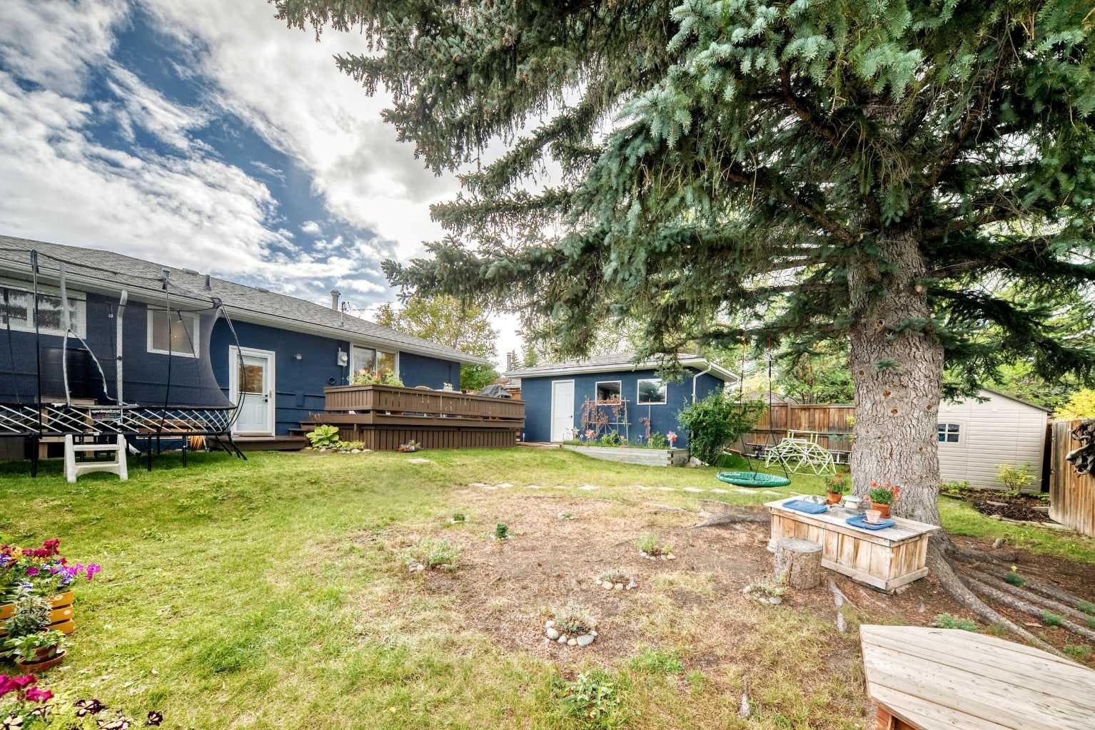 1916 Green Ridge Road SW