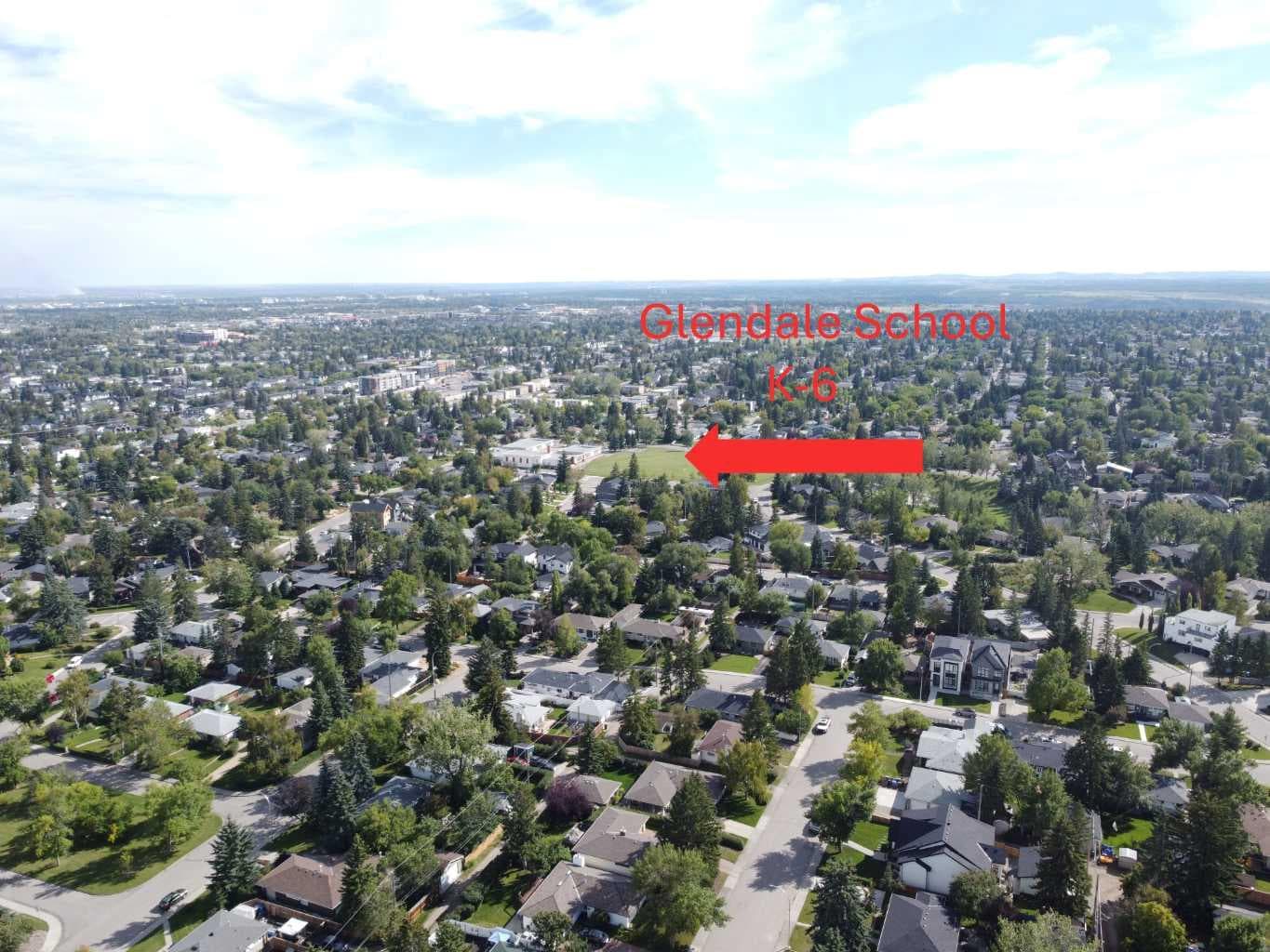 1916 Green Ridge Road SW