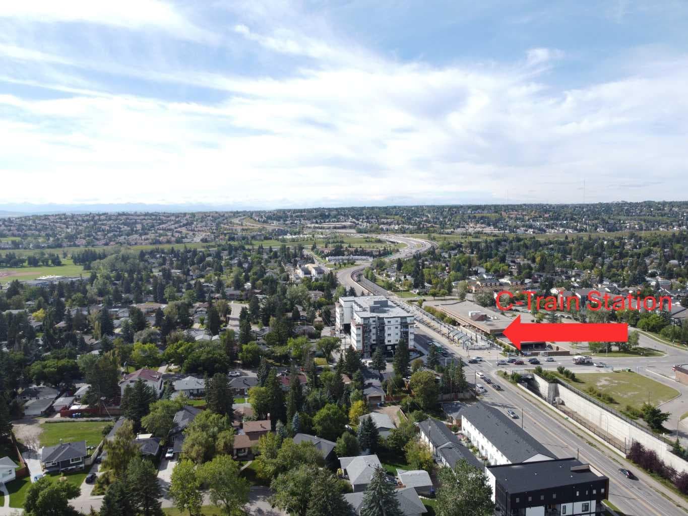 1916 Green Ridge Road SW