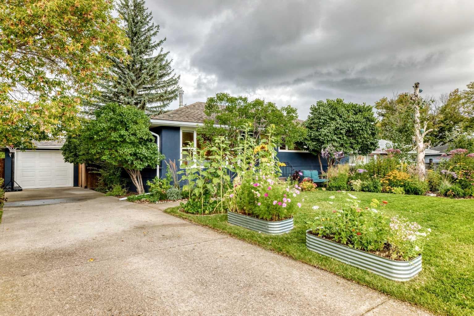 1916 Green Ridge Road SW