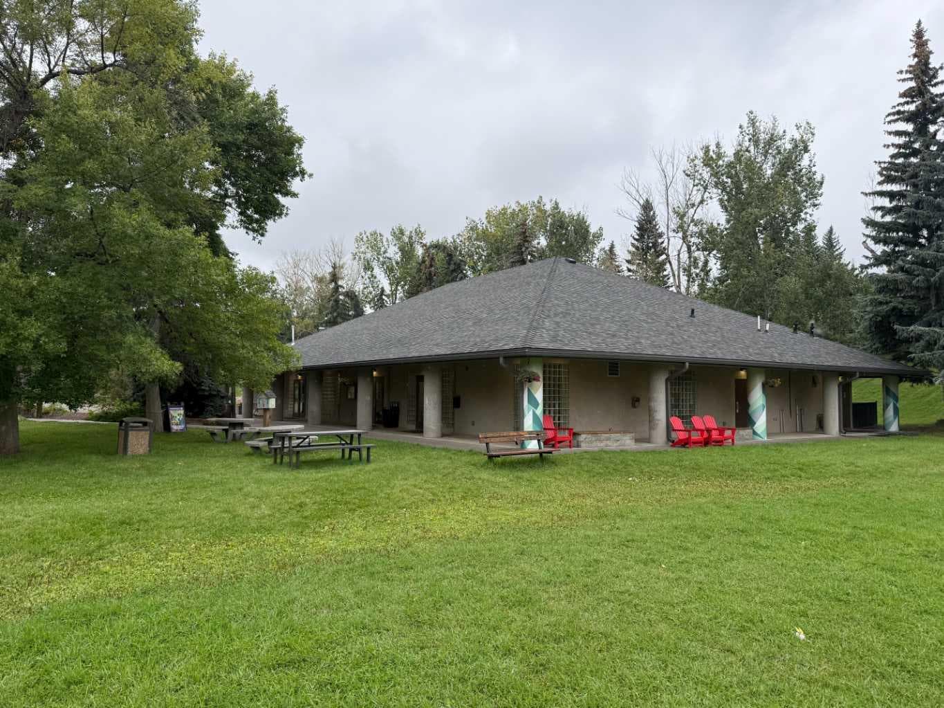 1916 Green Ridge Road SW