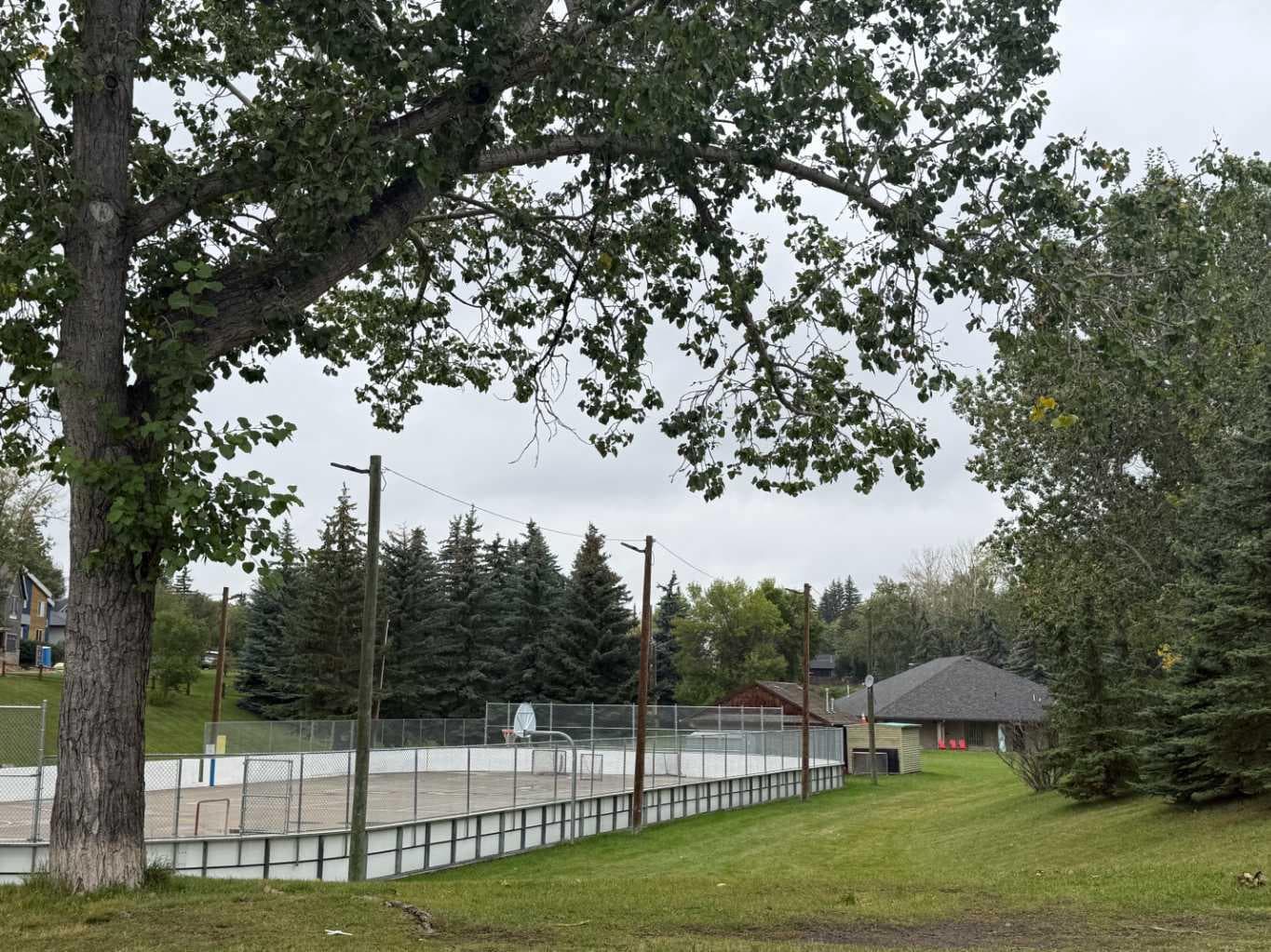 1916 Green Ridge Road SW