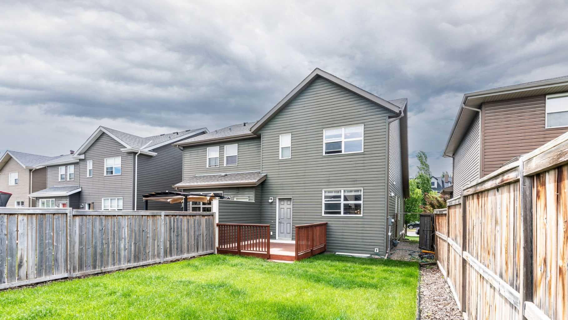334 Chaparral Valley Drive SE