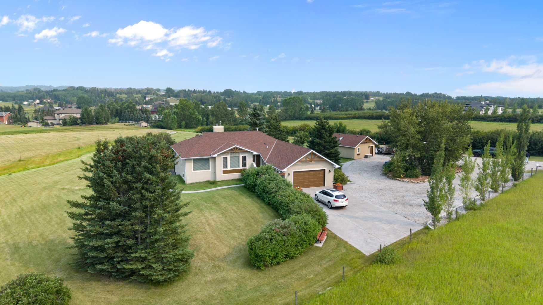 244114 Range Road 32  
