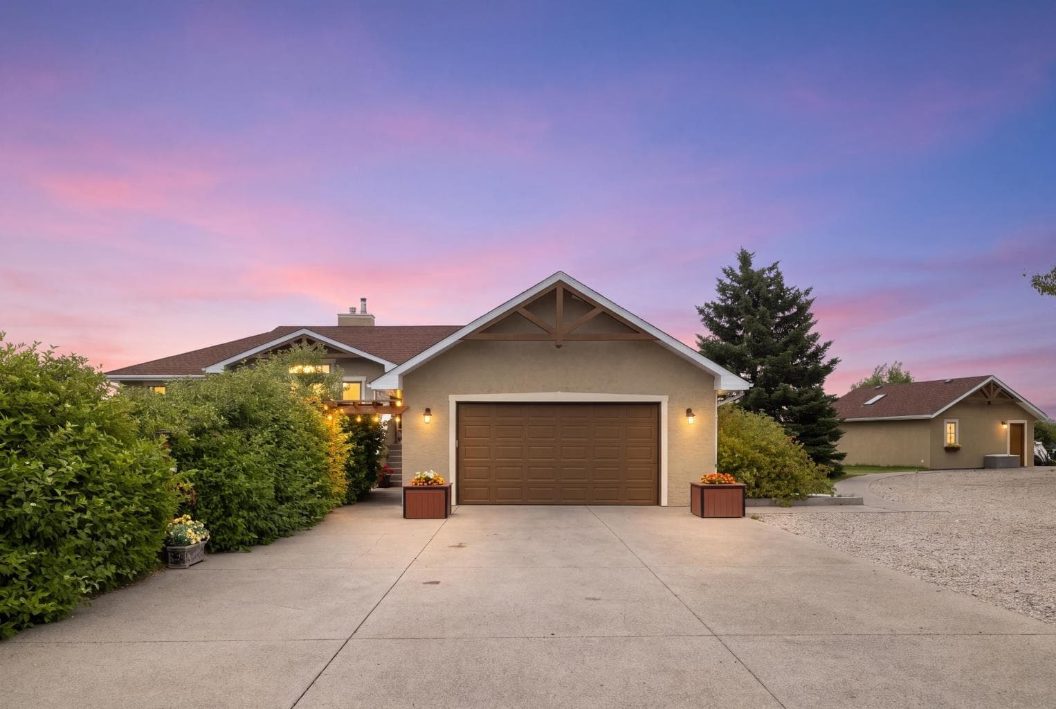 244114 Range Road 32  