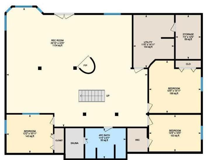 244114 Range Road 32  