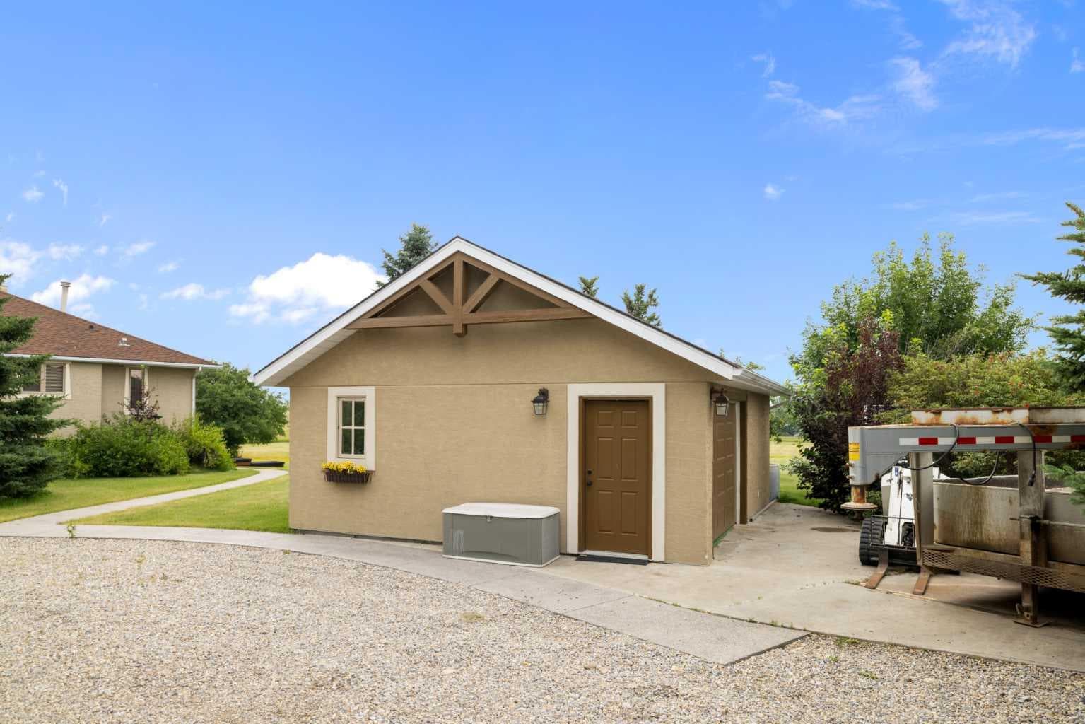 244114 Range Road 32  