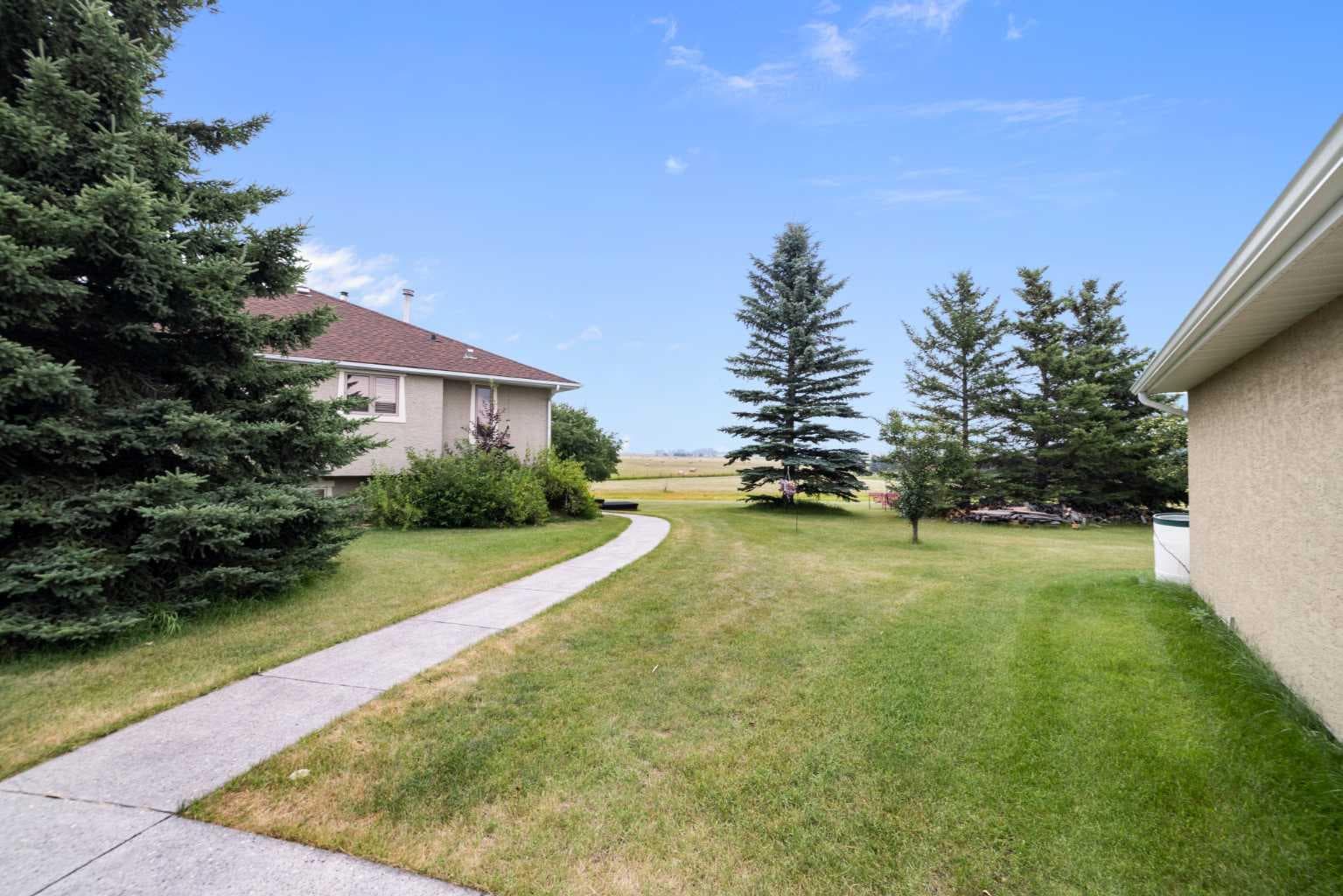 244114 Range Road 32  
